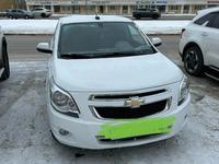 Chevrolet Cobalt 2021 годаүшін5 500 000 тг. в Астана