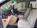 Toyota Vellfire 2010 годаfor22 500 000 тг. в Тараз – фото 14