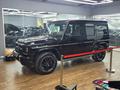 Mercedes-Benz G 63 AMG 2015 года за 39 500 000 тг. в Алматы – фото 5