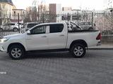 Toyota Hilux 2016 года за 15 500 000 тг. в Актау