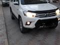 Toyota Hilux 2016 года за 15 500 000 тг. в Актау – фото 4