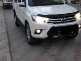 Toyota Hilux 2016 годаүшін15 500 000 тг. в Актау – фото 4