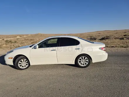 Lexus ES 300 2001 года за 3 800 000 тг. в Атырау