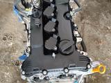 Двигатель G4KE 2,4 на KIA Hyundai 2008-2020 за 470 000 тг. в Алматы – фото 4