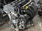 Двигатель G4KE 2,4 на KIA Hyundai 2008-2020 за 470 000 тг. в Алматы