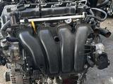 Двигатель G4KE 2,4 на KIA Hyundai 2008-2020 за 470 000 тг. в Алматы – фото 2