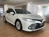 Toyota Camry 2019 годаүшін15 390 000 тг. в Астана – фото 3