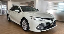 Toyota Camry 2019 годаүшін15 390 000 тг. в Астана – фото 3