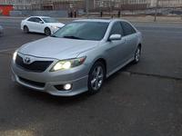 Toyota Camry 2011 годаүшін4 750 000 тг. в Актау