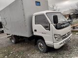 Foton  Auman BJ33xx 2015 года за 4 500 000 тг. в Шымкент – фото 2