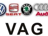 Ремонт Диагностика Двигатель (бензин, дизель) VAG Сервис VAG сервис (Audi в Алматы