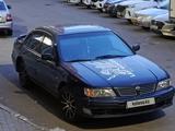 Nissan Maxima 1996 годаүшін1 500 000 тг. в Астана