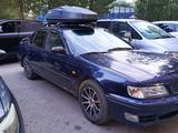 Nissan Maxima 1996 годаүшін1 500 000 тг. в Астана – фото 3