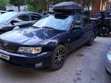 Nissan Maxima 1996 годаүшін1 500 000 тг. в Астана – фото 4