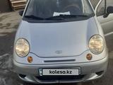 Daewoo Matiz 2011 годаүшін2 000 000 тг. в Алматы – фото 3