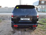 Mitsubishi Pajero Sport 2007 годаүшін7 800 000 тг. в Астана – фото 2