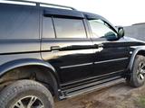 Mitsubishi Pajero Sport 2007 годаүшін7 800 000 тг. в Астана – фото 4