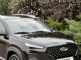 Chery Tiggo 2 Pro 2023 годаүшін4 900 000 тг. в Алматы – фото 3