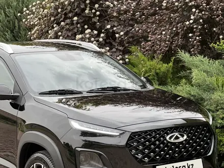 Chery Tiggo 2 Pro 2023 года за 4 700 000 тг. в Алматы – фото 4