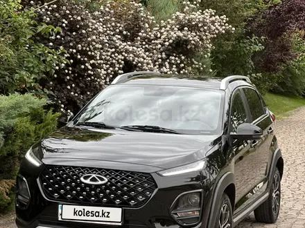 Chery Tiggo 2 Pro 2023 года за 4 700 000 тг. в Алматы – фото 9
