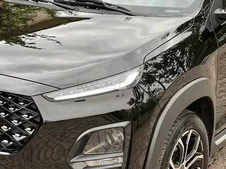 Chery Tiggo 2 Pro 2023 года за 4 700 000 тг. в Алматы – фото 11