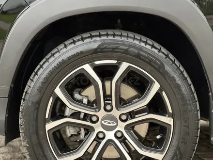Chery Tiggo 2 Pro 2023 года за 4 700 000 тг. в Алматы – фото 14