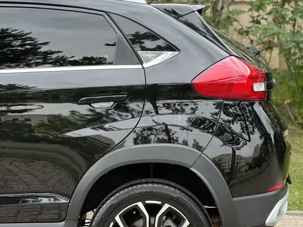 Chery Tiggo 2 Pro 2023 года за 4 700 000 тг. в Алматы – фото 13