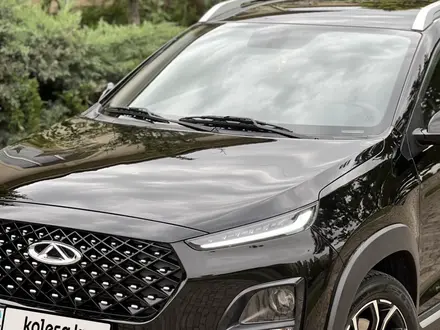 Chery Tiggo 2 Pro 2023 года за 4 700 000 тг. в Алматы – фото 18