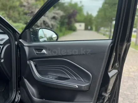 Chery Tiggo 2 Pro 2023 года за 4 700 000 тг. в Алматы – фото 20