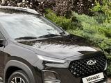 Chery Tiggo 2 Pro 2023 годаүшін4 900 000 тг. в Алматы – фото 4