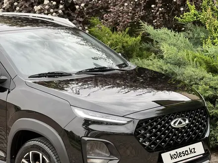 Chery Tiggo 2 Pro 2023 года за 4 700 000 тг. в Алматы