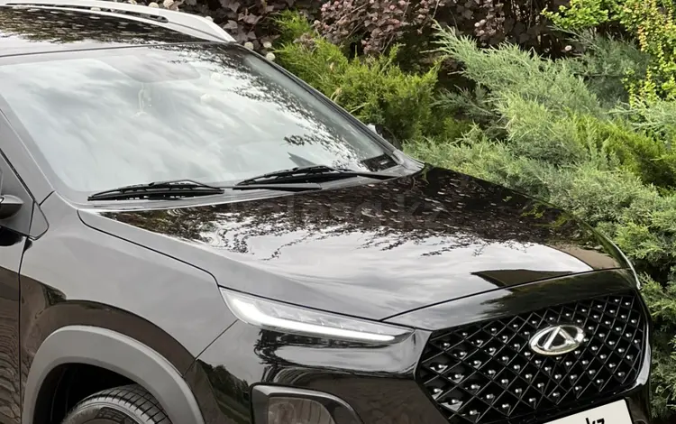 Chery Tiggo 2 Pro 2023 года за 4 700 000 тг. в Алматы