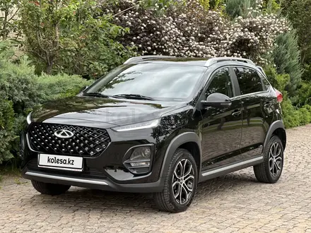 Chery Tiggo 2 Pro 2023 года за 4 700 000 тг. в Алматы – фото 17