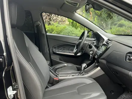 Chery Tiggo 2 Pro 2023 года за 4 700 000 тг. в Алматы – фото 22
