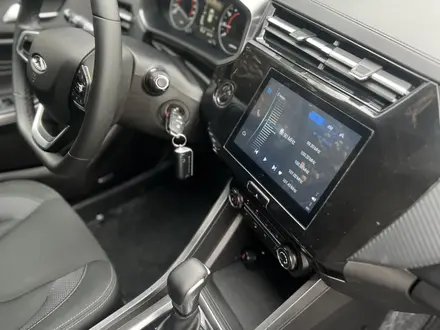 Chery Tiggo 2 Pro 2023 года за 4 700 000 тг. в Алматы – фото 25