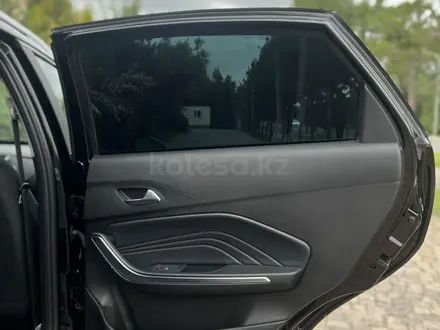 Chery Tiggo 2 Pro 2023 года за 4 700 000 тг. в Алматы – фото 27