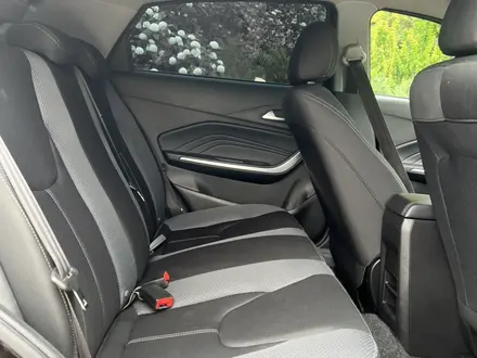 Chery Tiggo 2 Pro 2023 года за 4 700 000 тг. в Алматы – фото 26