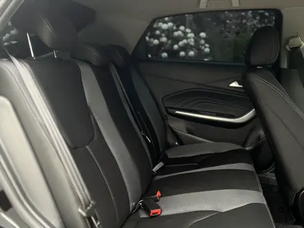 Chery Tiggo 2 Pro 2023 года за 4 700 000 тг. в Алматы – фото 28