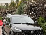 Chery Tiggo 2 Pro 2023 годаүшін4 900 000 тг. в Алматы – фото 2