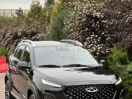 Chery Tiggo 2 Pro 2023 года за 4 700 000 тг. в Алматы – фото 3