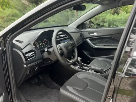 Chery Tiggo 2 Pro 2023 года за 4 700 000 тг. в Алматы – фото 30