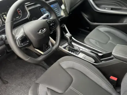 Chery Tiggo 2 Pro 2023 года за 4 700 000 тг. в Алматы – фото 32
