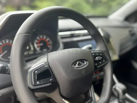 Chery Tiggo 2 Pro 2023 года за 4 700 000 тг. в Алматы – фото 33