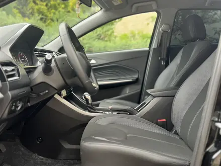 Chery Tiggo 2 Pro 2023 года за 4 700 000 тг. в Алматы – фото 37