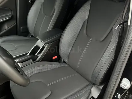 Chery Tiggo 2 Pro 2023 года за 4 700 000 тг. в Алматы – фото 38