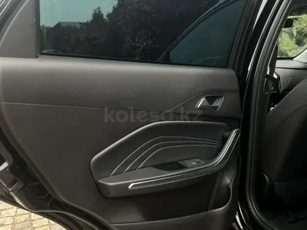 Chery Tiggo 2 Pro 2023 года за 4 700 000 тг. в Алматы – фото 42