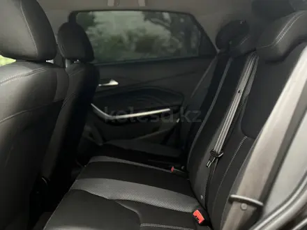 Chery Tiggo 2 Pro 2023 года за 4 700 000 тг. в Алматы – фото 43
