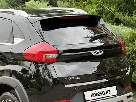 Chery Tiggo 2 Pro 2023 года за 4 700 000 тг. в Алматы – фото 44