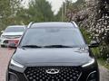 Chery Tiggo 2 Pro 2023 года за 4 700 000 тг. в Алматы – фото 8