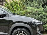 Chery Tiggo 2 Pro 2023 годаүшін4 900 000 тг. в Алматы – фото 5